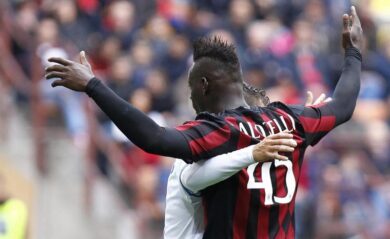 Balotelli alla Lazio, vicini. Wolves pista falsa, Zenga non chiama Balo
