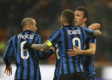 Inter-Icardi, pronto il rinnovo. Addio definitivo Napoli. L’offerta di Suning