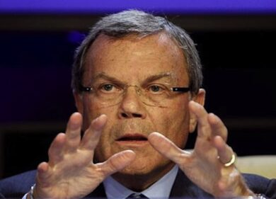 Wpp, utili in picchiata: -56,6% nel primo semestre