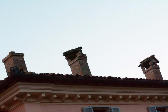 Terremoto, le foto del sisma che ha devastato il Centro Italia