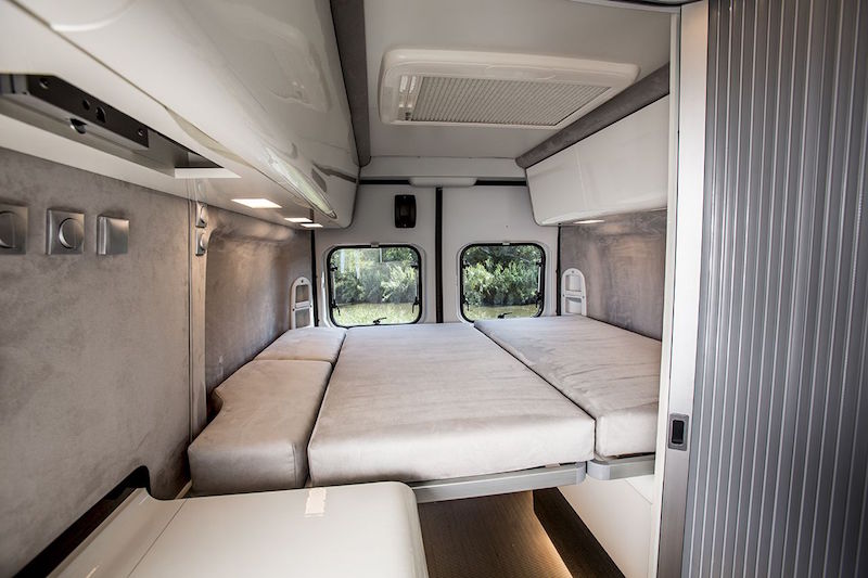 Al Salone del Caravan 2016 di Düsseldorf Fiat Ducato è protagonista Al Salone del Caravan 2016 di Düsseldorf Fiat Ducato è protagonista