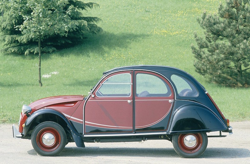 AUTO E MOTO D’EPOCA 2016 : Groupe PSA porta la storia AUTO E MOTO D’EPOCA 2016 : Groupe PSA porta la storia