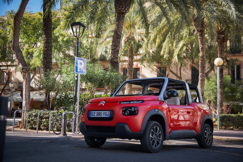 AUTO E MOTO D’EPOCA 2016 : Groupe PSA porta la storia AUTO E MOTO D’EPOCA 2016 : Groupe PSA porta la storia