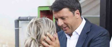 Terremoto, “la fiducia in Renzi cresce di 1-3 punti”. Parla il sondaggista