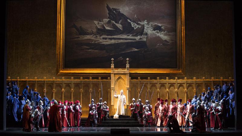La Scala in tournée in Asia con Chung e a Mosca arriva Chailly