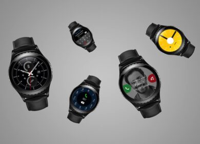 Tim e Samsung lanciano il primo smartwatch in Italia con eSIM integrata