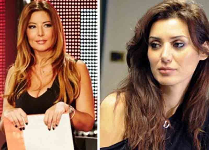 Terremoto Amatrice, Selvaggia Lucarelli (con)versus Daniela Martani. Il caso Terremoto Amatrice, Selvaggia Lucarelli (con)versus Daniela Martani. Il caso