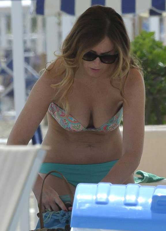 Virginia Raggi ha la cellulite. Il sindaco di Roma “confessa”. E la Boschi…