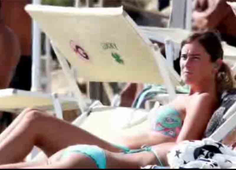 Virginia Raggi ha la cellulite. Il sindaco di Roma “confessa”. E la Boschi…