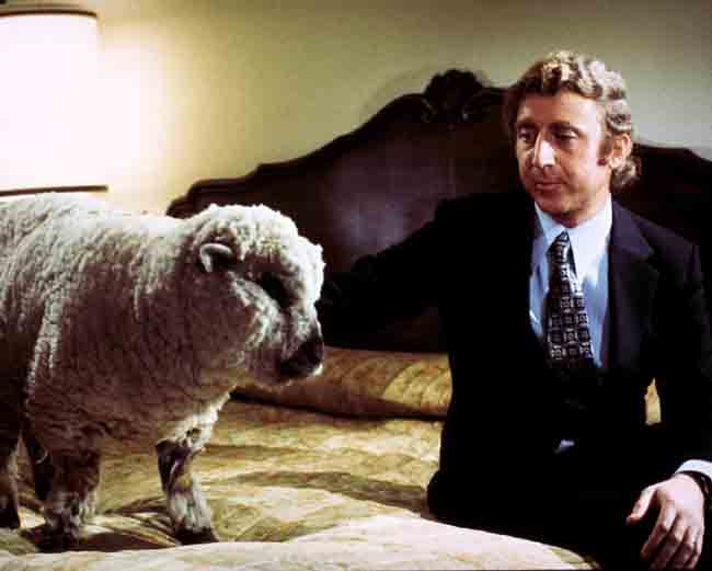 Cinema, addio a Gene Wilder: mai più un Frankenstein come lui. Foto