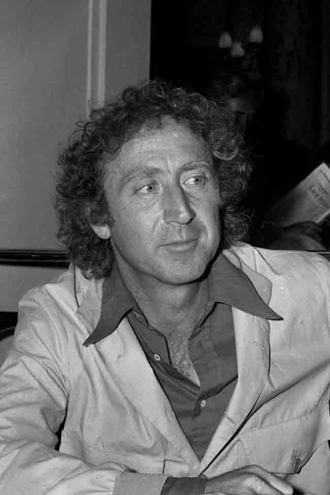 Cinema, addio a Gene Wilder: mai più un Frankenstein come lui. Foto