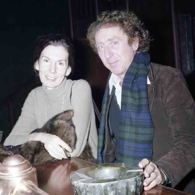 Cinema, addio a Gene Wilder: mai più un Frankenstein come lui. Foto