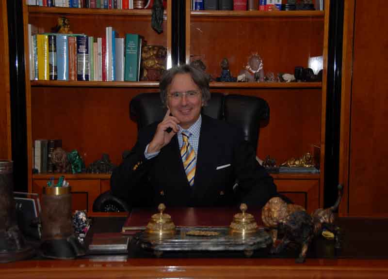 Paolo Santanche Paolo Santanche