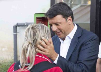 L’agenzia dove lavorava Regeni ora mette bocca sul terremoto