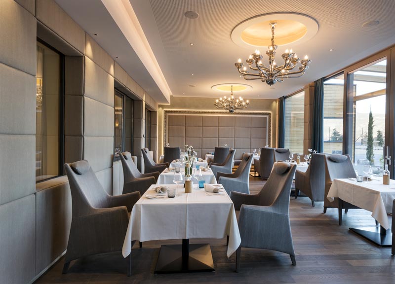 Nutris, il primo ristorante vegetariano-vegano gourmet dell’Alto Adige Nutris, il primo ristorante vegetariano-vegano gourmet dell’Alto Adige