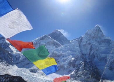 Inaugurata con successo la prima serata di Alps