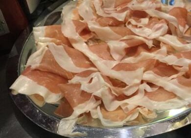 A Parma e Langhirano: festival di sua maestà il Prosciutto