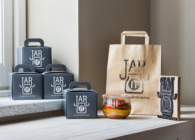 Jarit mette gli chef sottovetro: il menù di settembre Jarit mette gli chef sottovetro: il menù di settembre