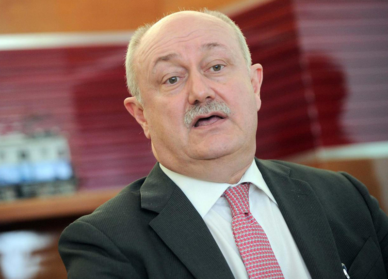 Atac, Rettighieri chiude le valige e saluta. Il Comune lo caccia via