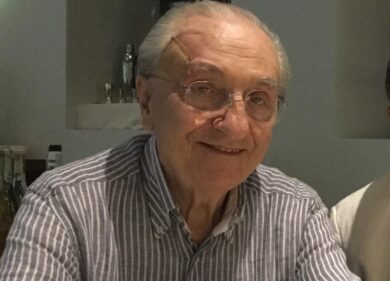 Gualtiero Marchesi: cucina, chef, materie prime, all’Italia serve…