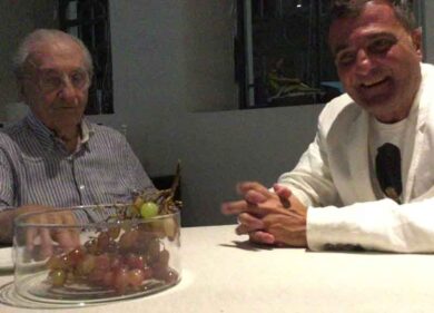 Gualtiero Marchesi: oggi gli chef devono imparare a…