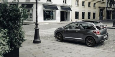 DS “Performance Line”: anima da Gran Turismo