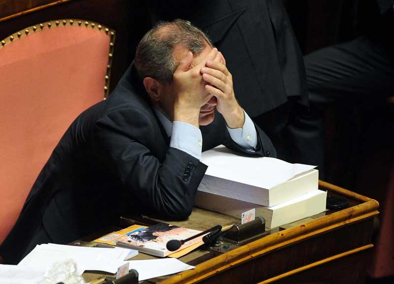 Storace su Raggi: “Svegliate Alice nel paese delle meraviglie” Storace su Raggi: “Svegliate Alice nel paese delle meraviglie”