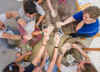 Festival Franciacorta in Cantina : il 17 e 18 settembre