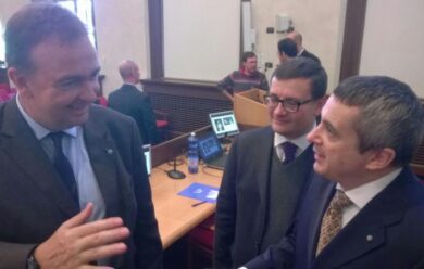 Nasce Aristocrazia Europea, per chi crede “nei valori e nelle tradizioni della cavalleria