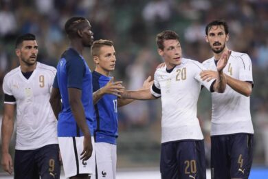 Belotti ko, niente Israele-Italia per l’attaccante della nazionale di Ventura