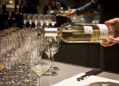 Sul Vermentino Stellato brillano i tre bicchieri