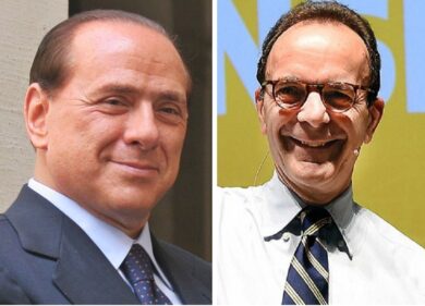 Incontro Berlusconi-Parisi: “Rinnovare l’offerta di Forza Italia”