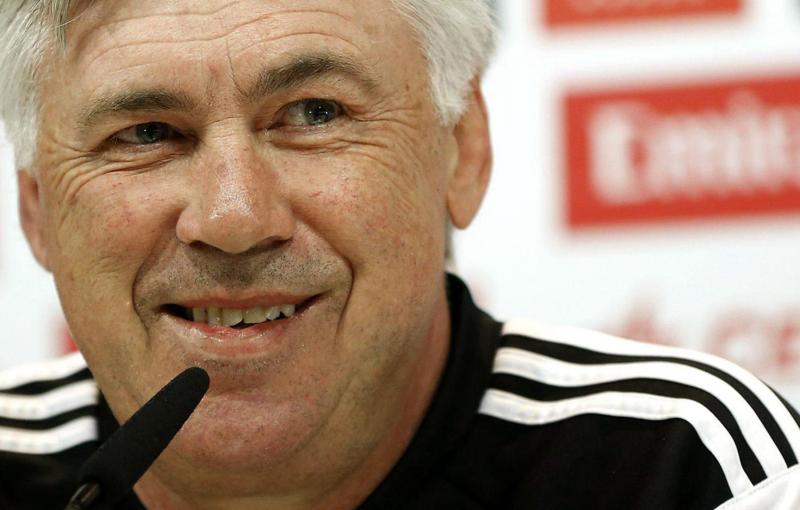 Milan, Ancelotti rivela: “Berlusconi mi criticava quando…” Milan, Ancelotti rivela: “Berlusconi mi criticava quando…”