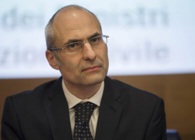 Terremoto, il capo della Protezione Civile Curcio in Commissione Ambiente