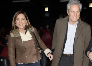 Sabaudia, i fuochi d’artificio nel Parco del Circeo “bruciano” Rutelli