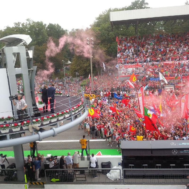 F1, Maroni: “Ricorso di Imola inaccettabile, ora basta”