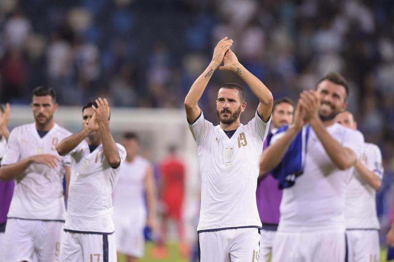 Israele-Italia, Pellé sfogo: “Non ho paura dei rigori”. Immobile, gol predetto Israele-Italia, Pellé sfogo: “Non ho paura dei rigori”. Immobile, gol predetto