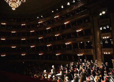 MiTo Settembre in musica, gli appuntamenti milanesi del 6 settembre