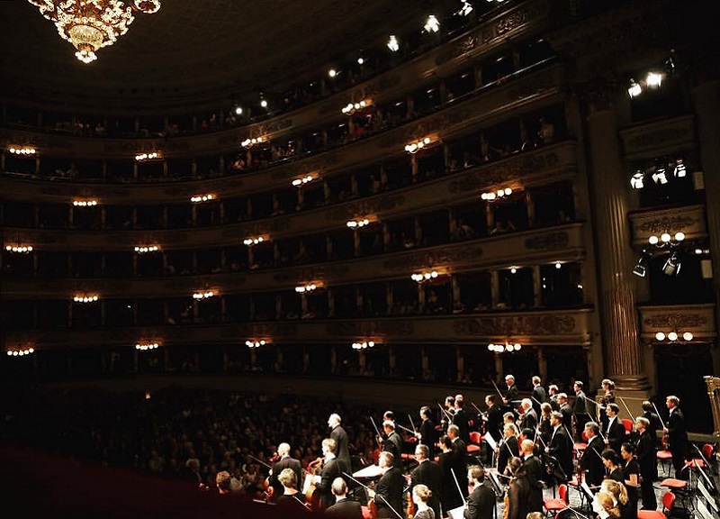 MiTo Settembre in musica, gli appuntamenti milanesi del 6 settembre MiTo Settembre in musica, gli appuntamenti milanesi del 6 settembre