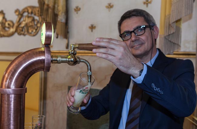 Itala Pilsen al Future Vintage Festival per un gusto d’altri tempi