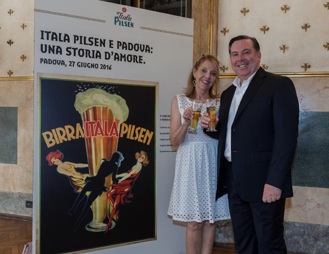 Itala Pilsen al Future Vintage Festival per un gusto d’altri tempi