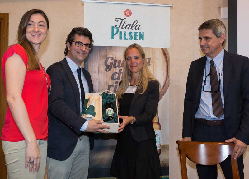 Itala Pilsen al Future Vintage Festival per un gusto d’altri tempi