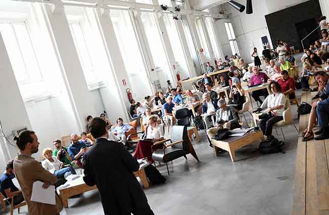 Milano Film Festival 2016 al via: si può anche “adottare un regista” Milano Film Festival 2016 al via: si può anche “adottare un regista”