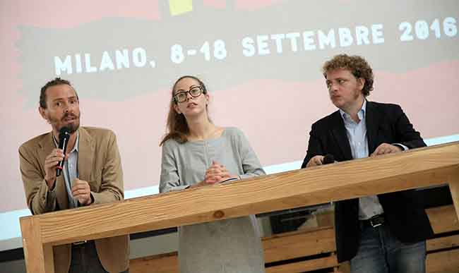 Milano Film Festival 2016 al via: si può anche “adottare un regista” Milano Film Festival 2016 al via: si può anche “adottare un regista”