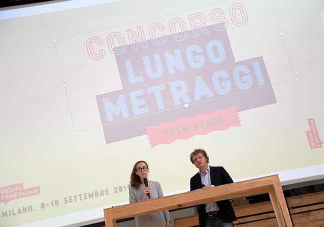 Milano Film Festival 2016 al via: si può anche “adottare un regista” Milano Film Festival 2016 al via: si può anche “adottare un regista”
