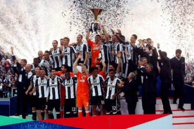 Juventus, la reazione degli avvocati al no del Tar sui 443 milioni dalla Figc