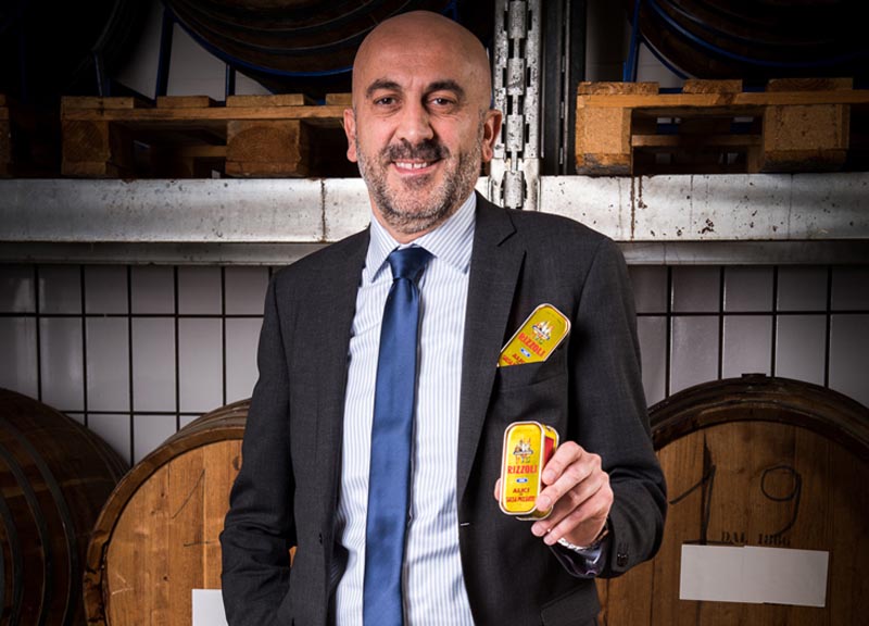 Rizzoli Emanuelli fatturato in crescita del 9% nel 2015 Rizzoli Emanuelli fatturato in crescita del 9% nel 2015