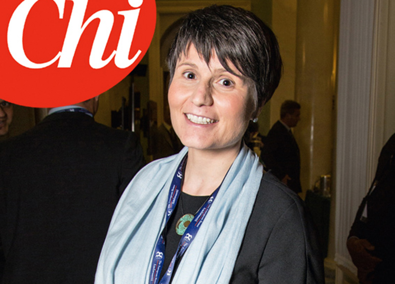 Galleria foto 'Samantha CRISTOFORETTI è incinta. AstroSam, dolce attesa ecco il primo figlio' - foto 1