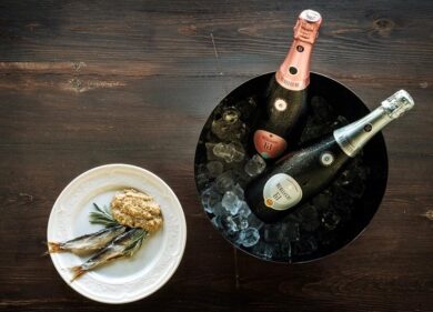 Berlucchi: un Festival Franciacorta sull’onda dell’arte