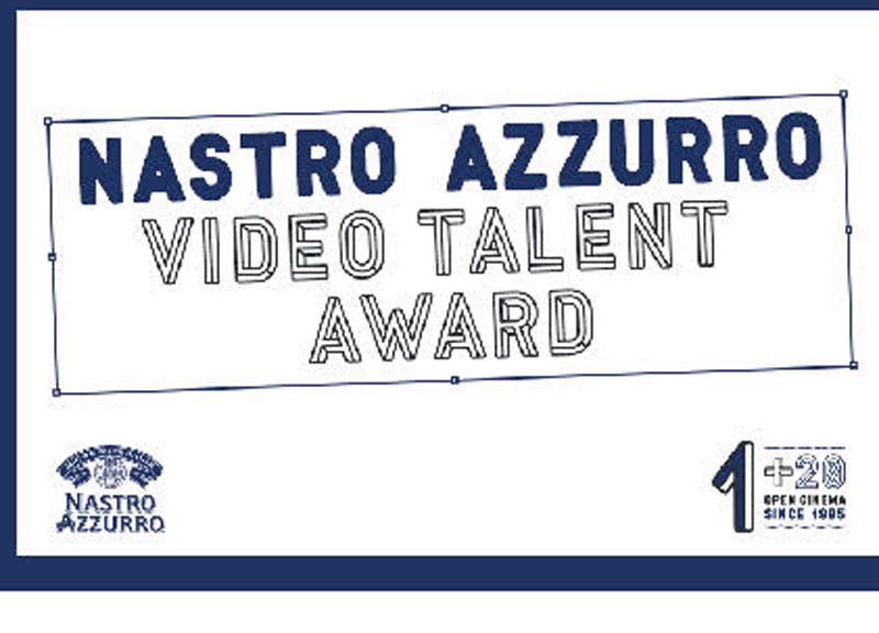 Nastro Azzurro e Milano Film Festival insieme per portare lontano i giovani Nastro Azzurro e Milano Film Festival insieme per portare lontano i giovani